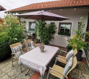 Ferienappartement Stutz